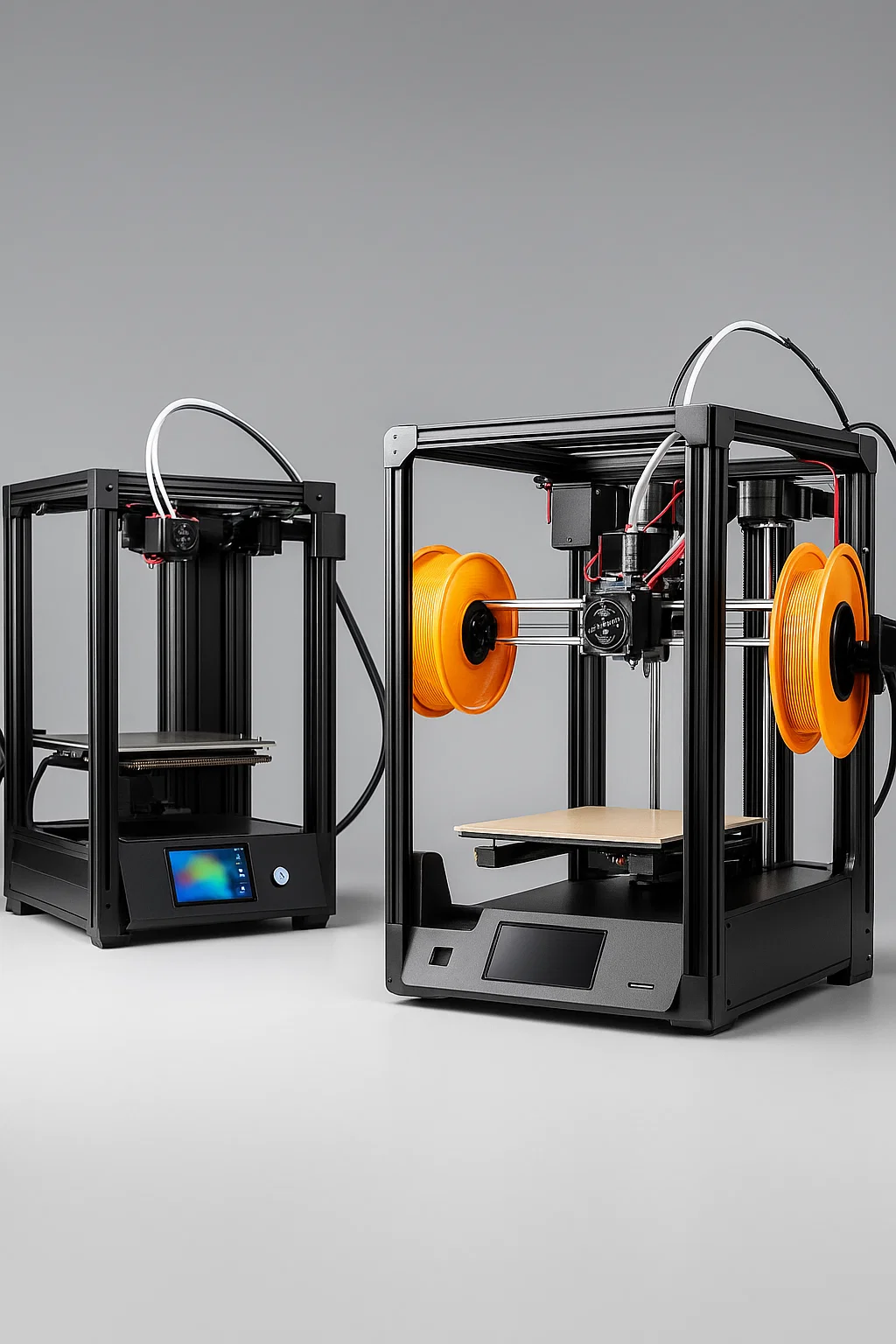3D Printers 3D Printers