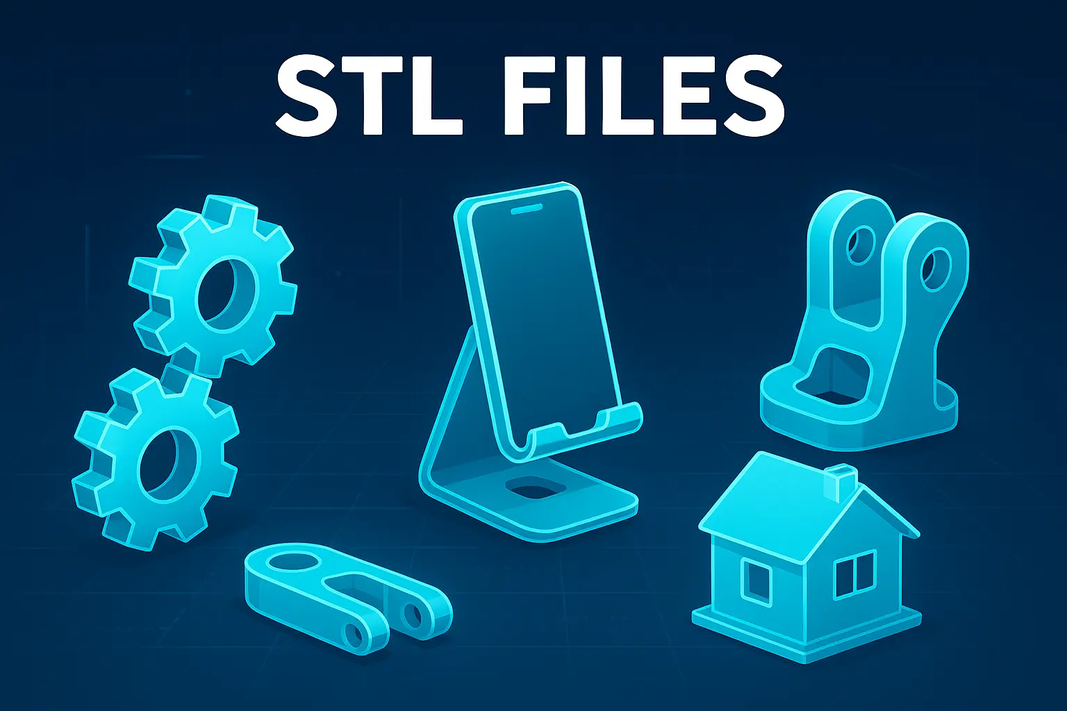 STL Files