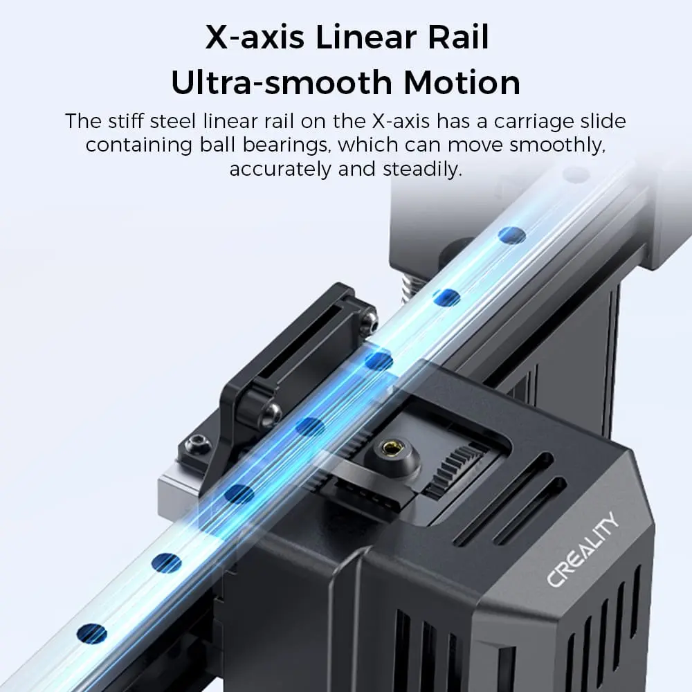 Creality Ender 3 V3 KE