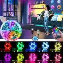 LED Strip (RGB) Full Function