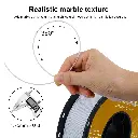 PLA Marble