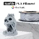 PLA Marble