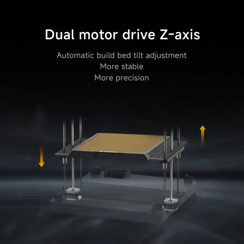 QIDI Tech Q1 Pro
