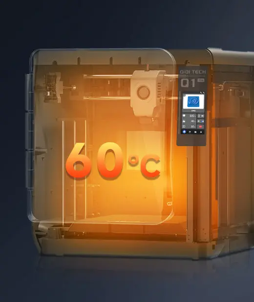 QIDI Tech Q1 Pro