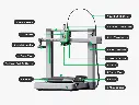 Bambu Lab A1