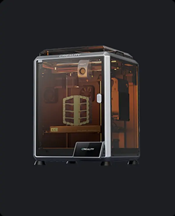 Creality K1C