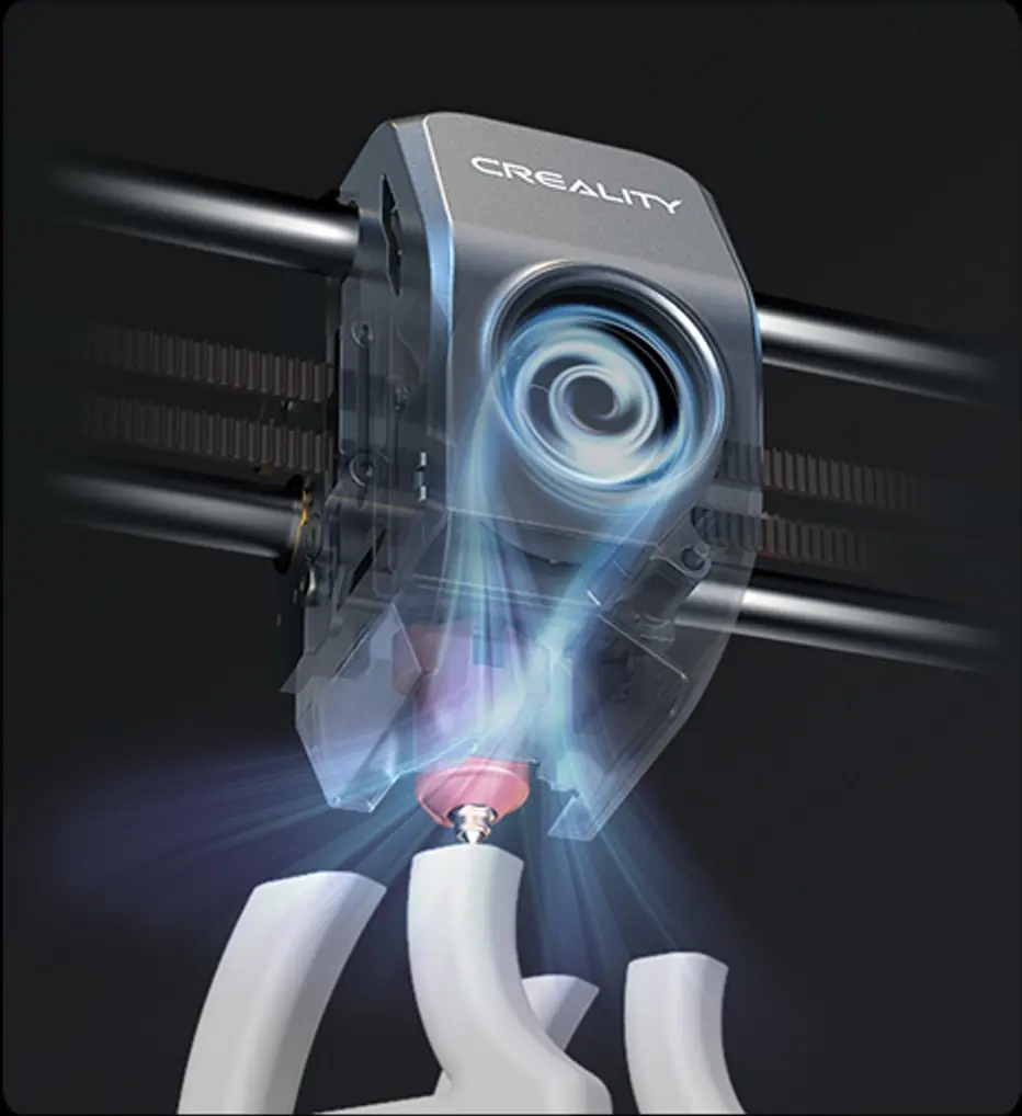 Creality K1C