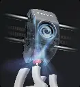 Creality K1C