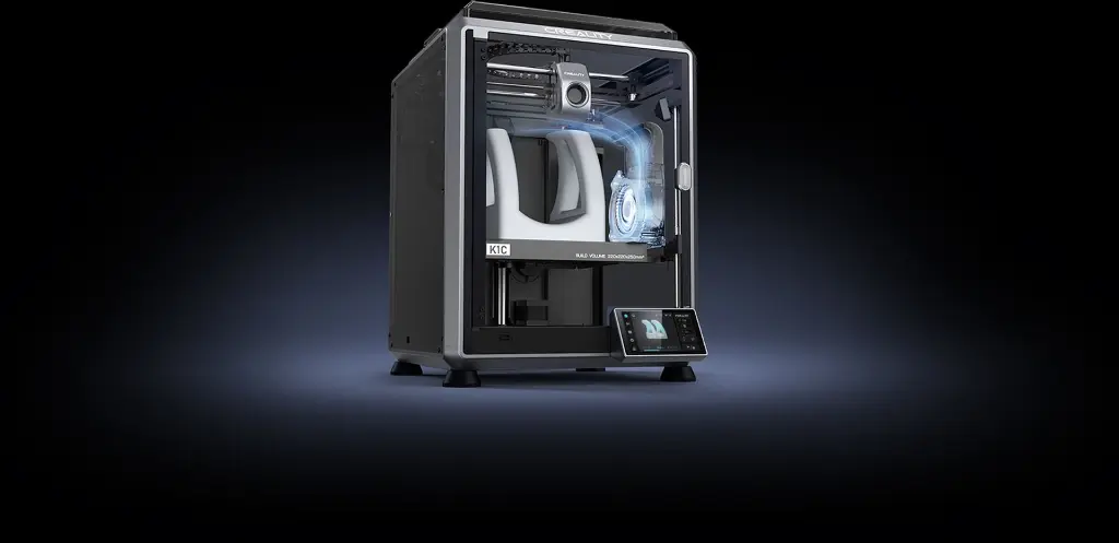 Creality K1C
