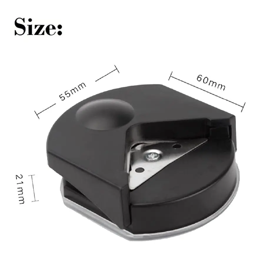 Bussinus Card Cutter