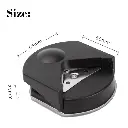 Bussinus Card Cutter