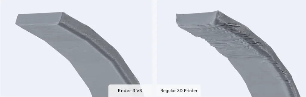 Creality Ender 3 V3