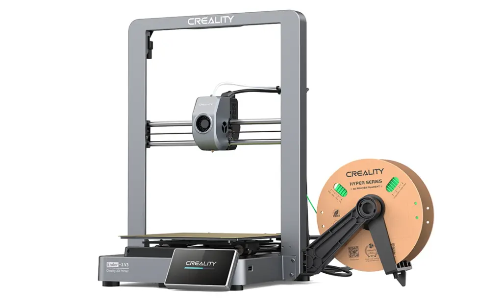 Creality Ender 3 V3