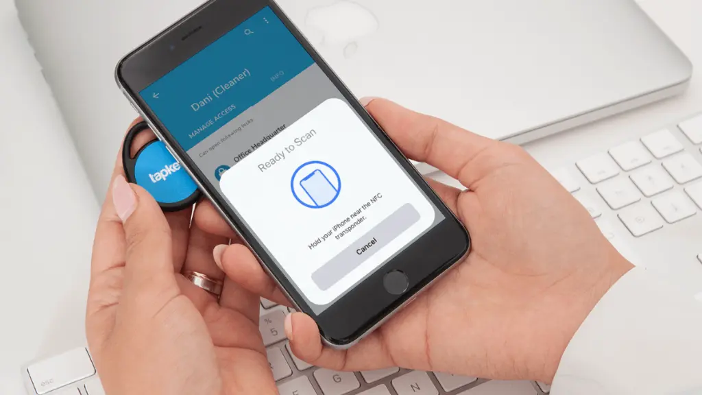 NFC Tag