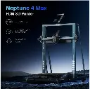 Elegoo Neptune 4 Max