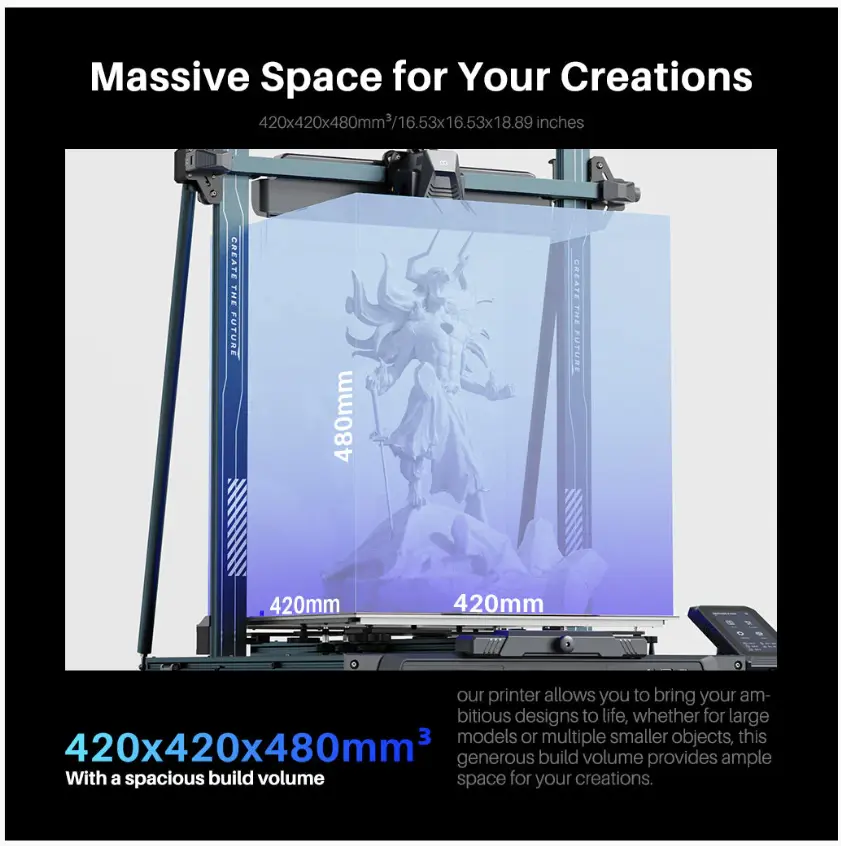 Elegoo Neptune 4 Max