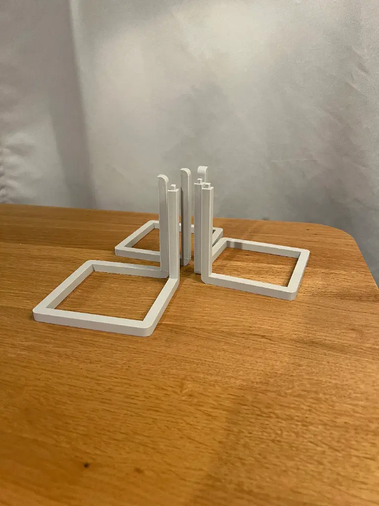 Magic cube STL