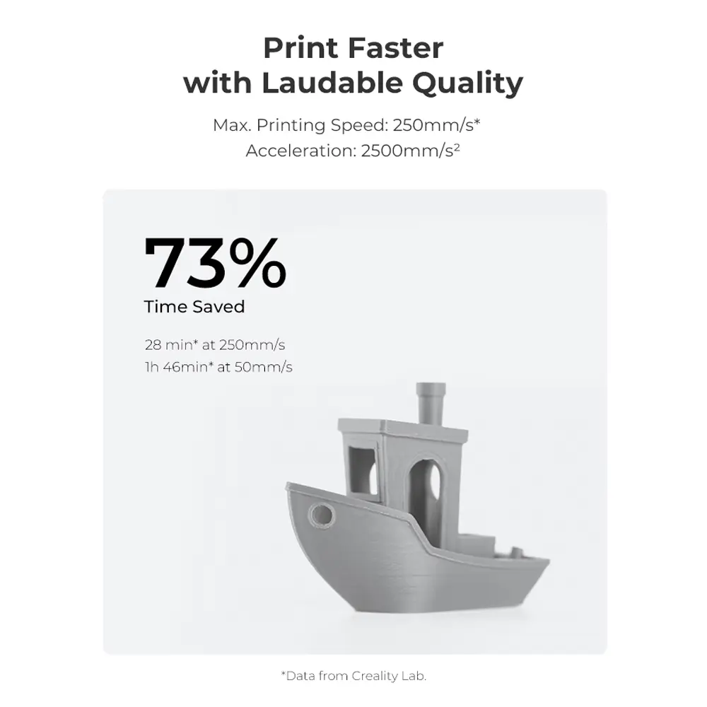 Creality Ender 3 V3 SE