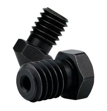 E3D V6 Nozzle (0.2 mm)
