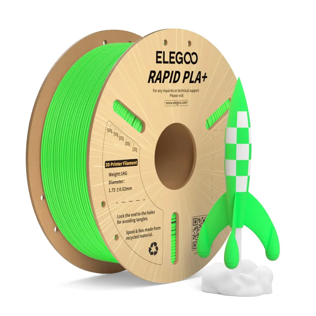 ELEGOO Rapid PLA+