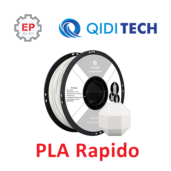 QIDI PLA Rapido