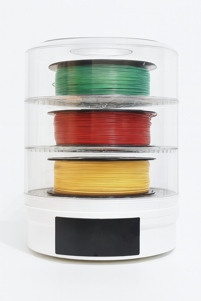 Filament Dryer (1 Layer)