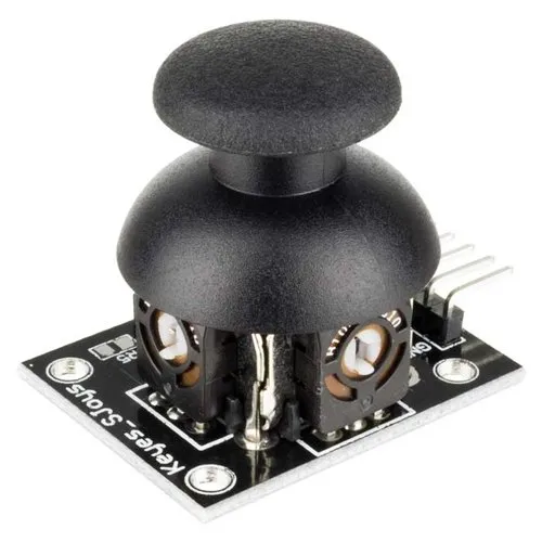 Dual-Axis Joystick