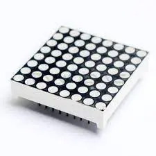 LED Matrix (8x8)