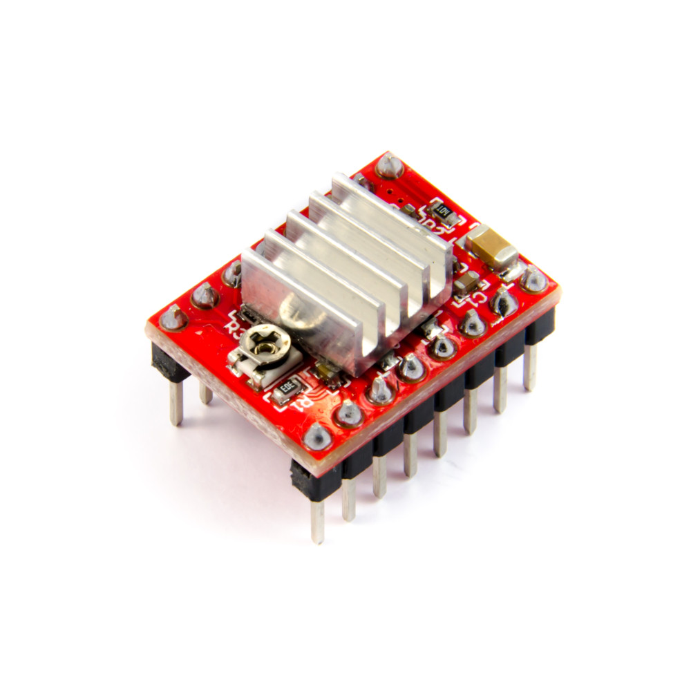 A4988 Stepper Motor Driver 