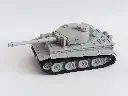Tank STL