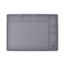 Rubber mat