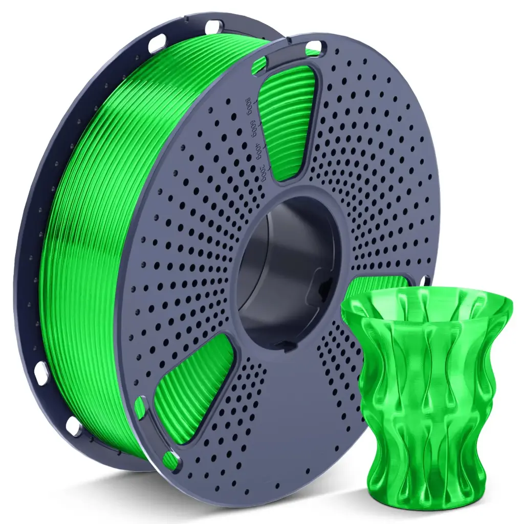 Sunlu PETG Transparent Filament