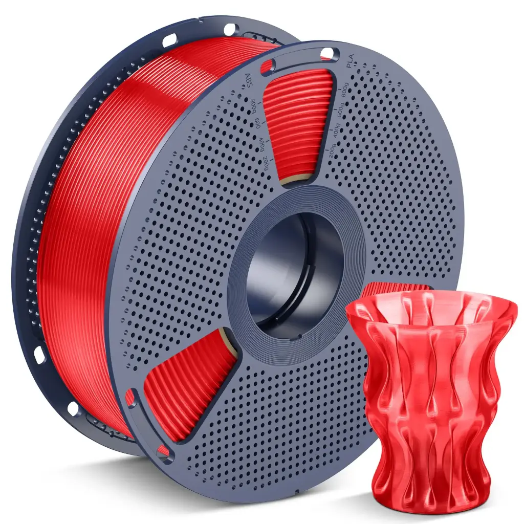 Sunlu TPU 95 Transparent Filament