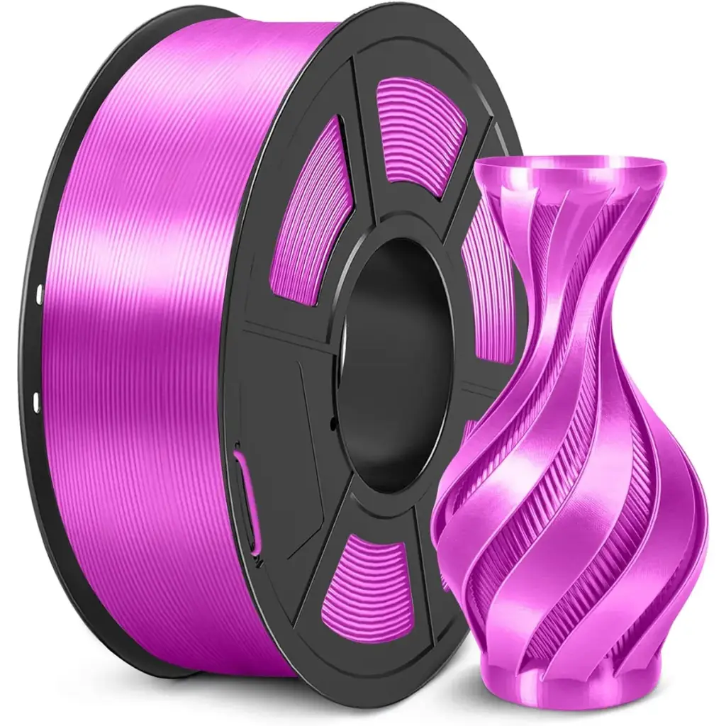Sunlu PLA+ Silk Filament
