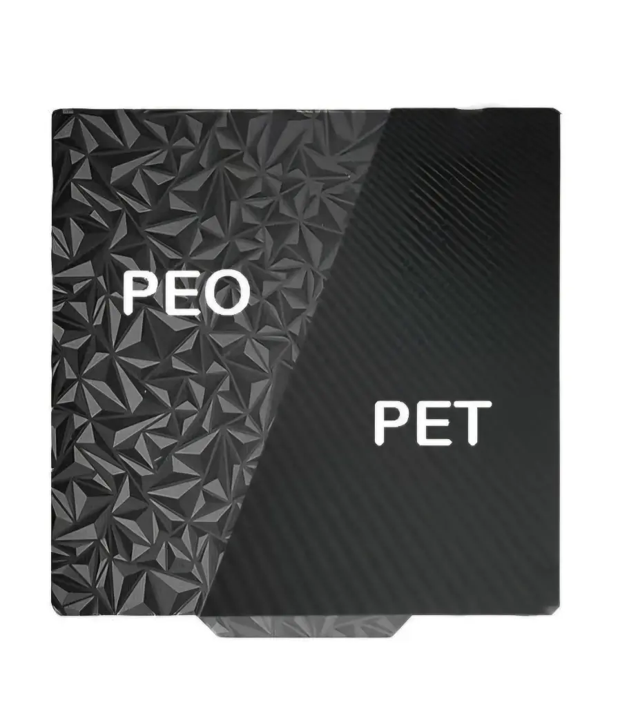 PEO masonry + PET Carbon fiber (Without Magnet Sheet) (320x310mm)