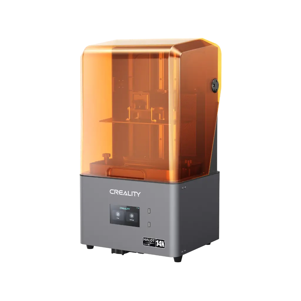 Creality HALOT-MAGE S 14K (Resin)