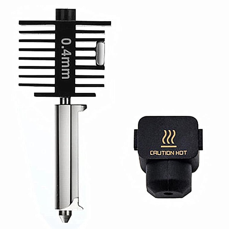 Bambulab A1 Series (Nozzle & Heatsink)