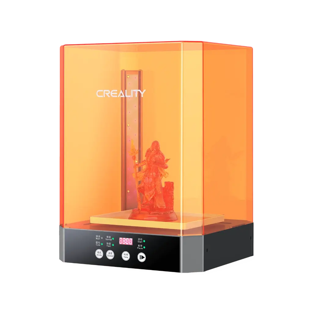 Creality UW-03 Washing/Curing Machine (Resin)