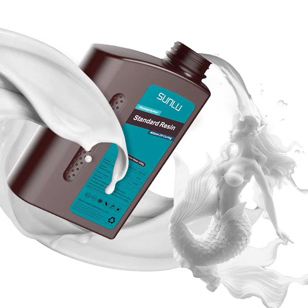 Sunlu Standard (Resin) (Gray)