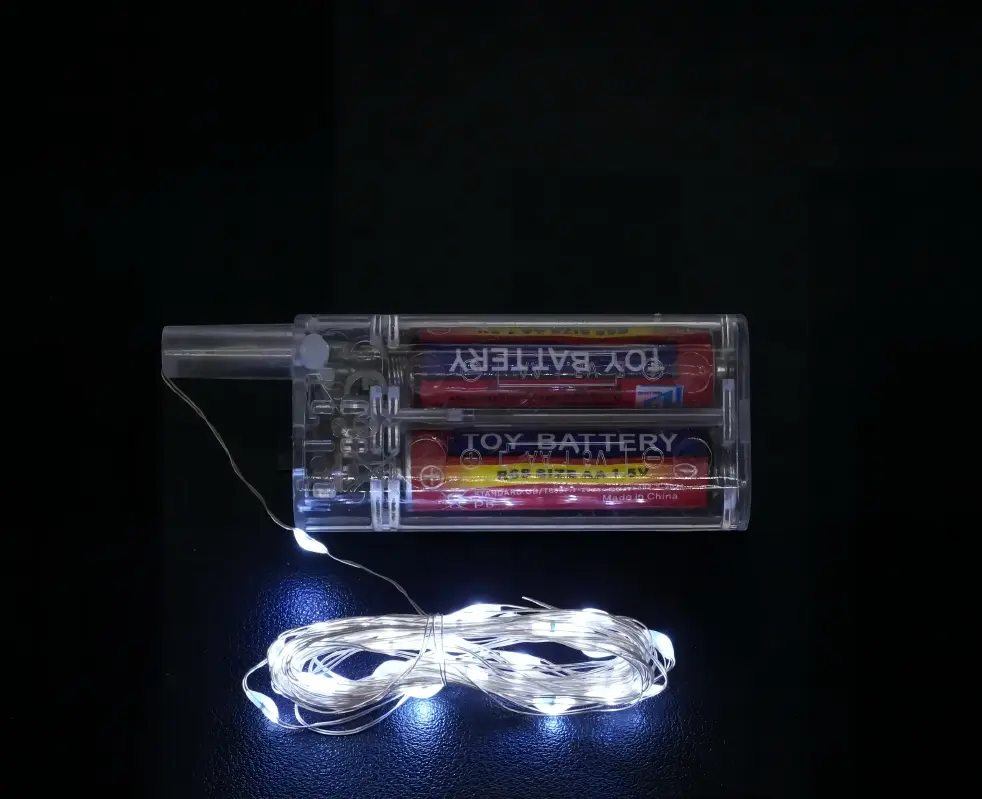LED Mini String (White)