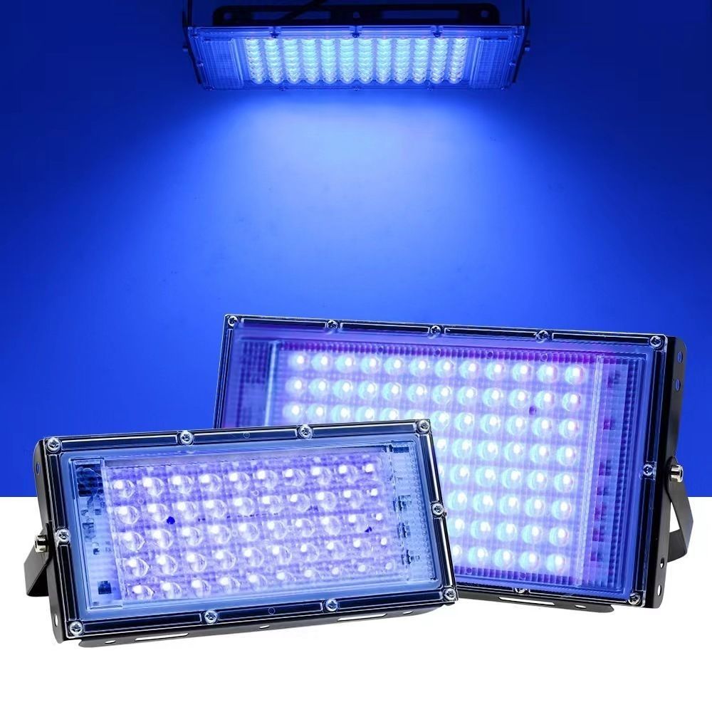 UV Curing LED