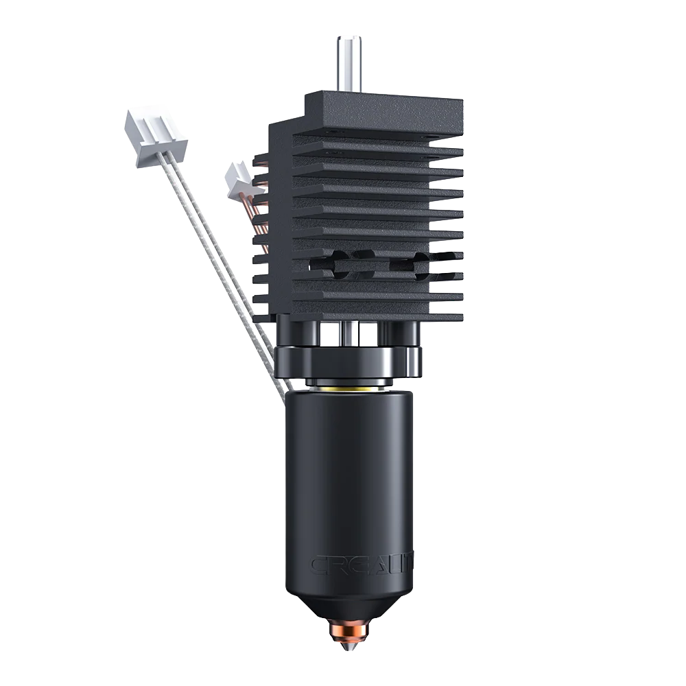 K2 Plus Hotend Kit