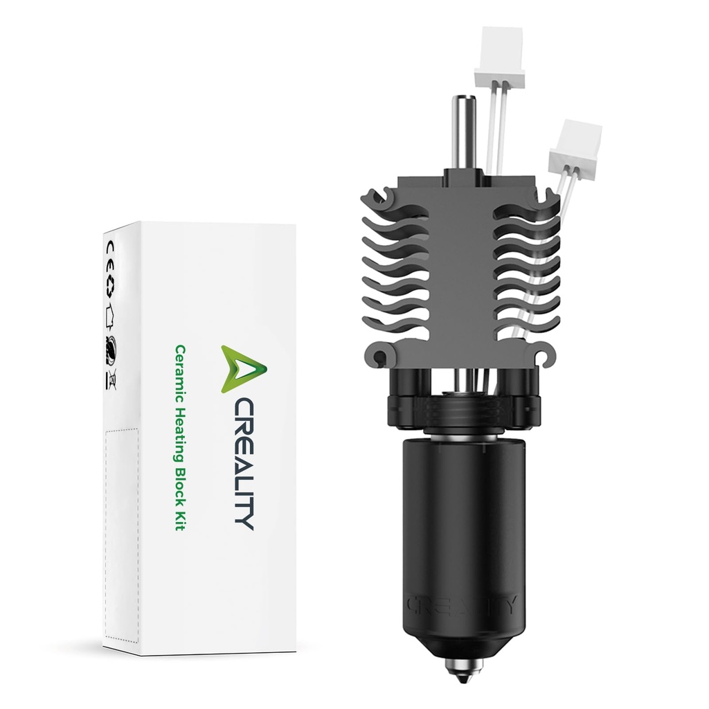Creality Hi Hotend Kit & Heatsink