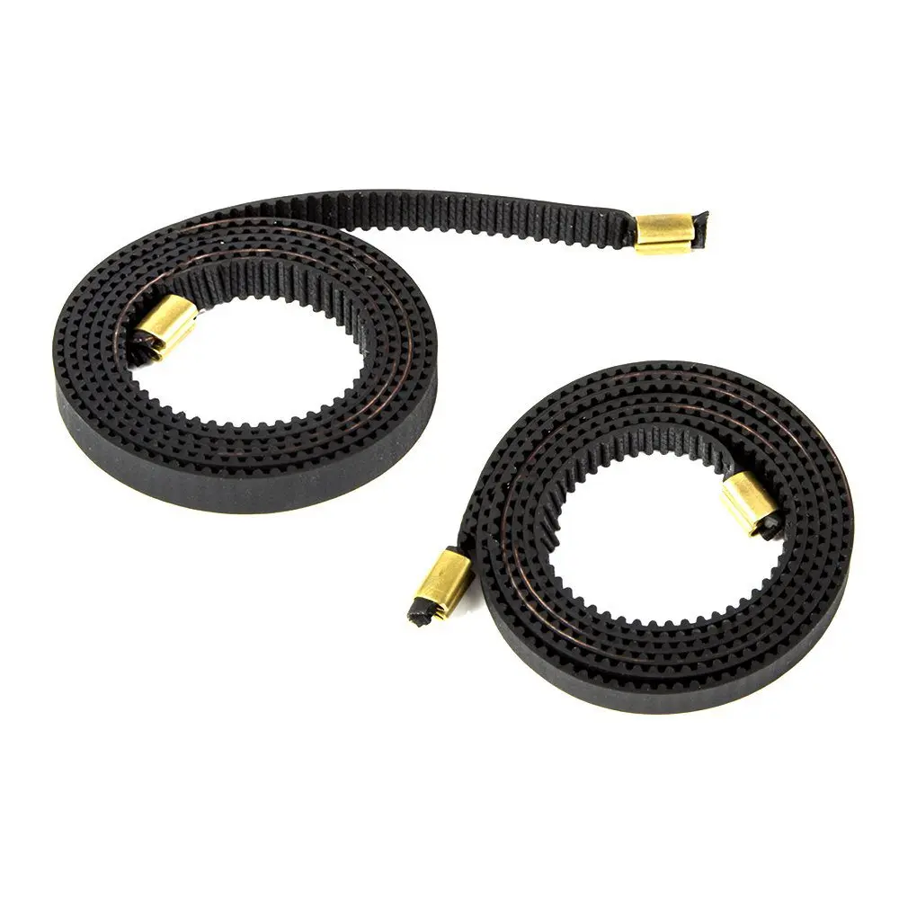 Bambulab X1/P1 Belt Kit XYZ