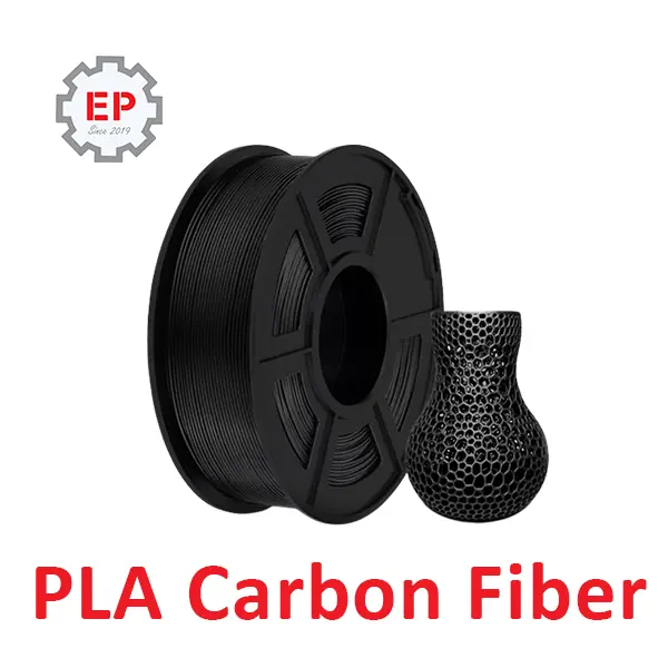 Sunlu PLA Carbon Fiber - CF