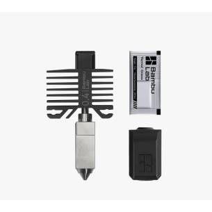 X1/P1 Hotend & Heatsink (Original)