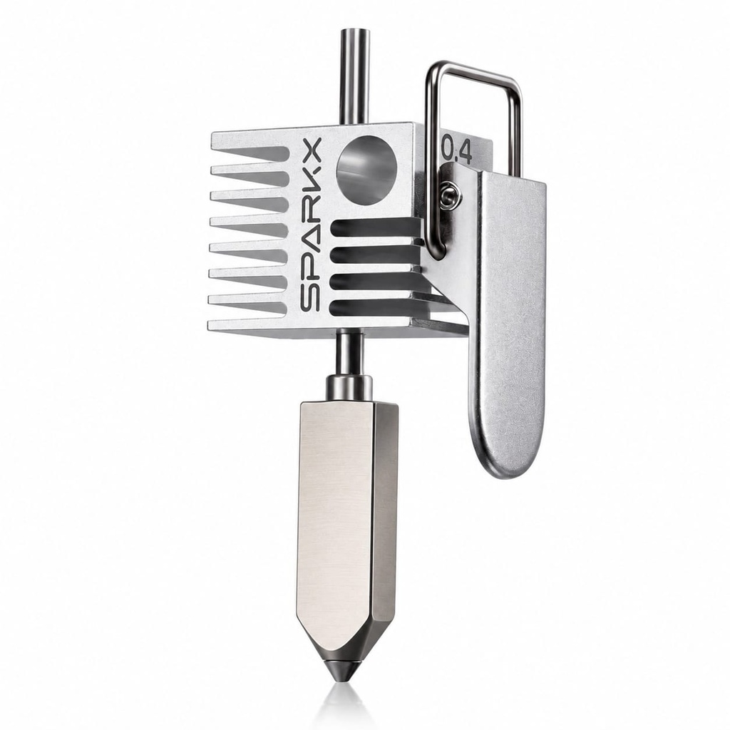 Creality i7 Hotend & Heatsink