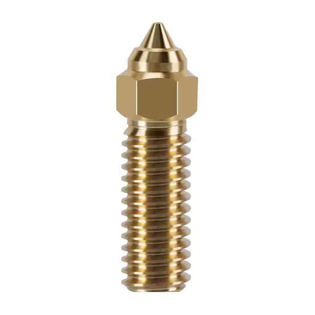 K1/K1 Max Nozzle (Brass)