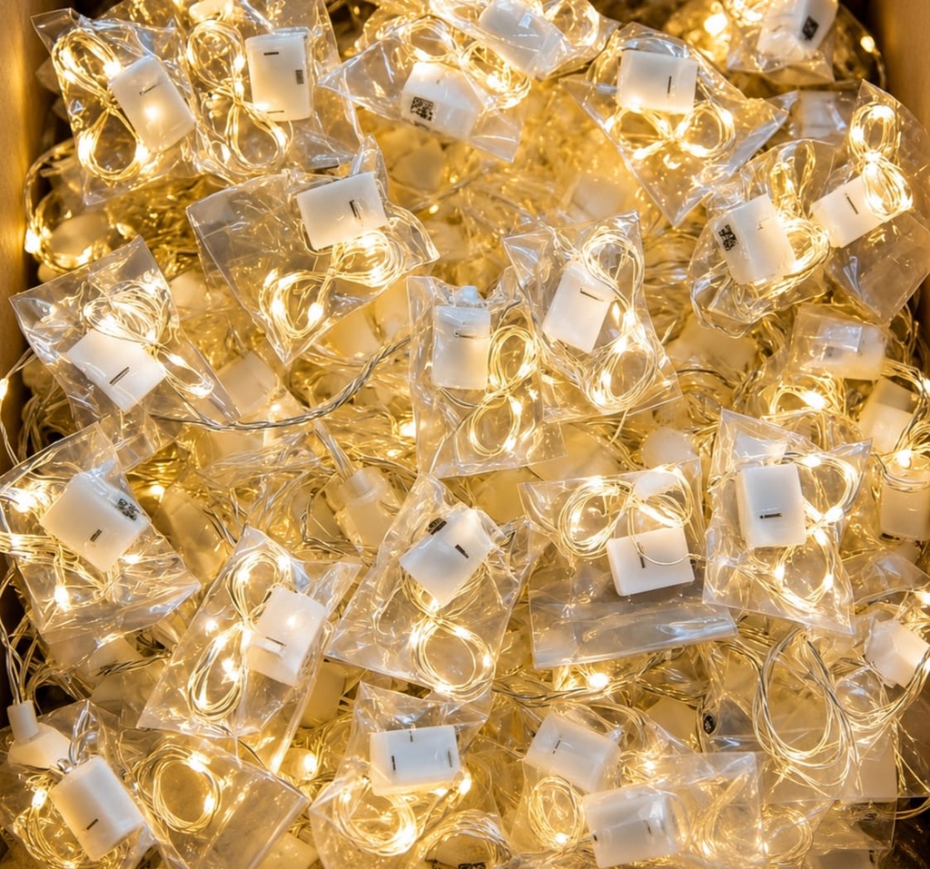 LED Mini String (2 Meter)