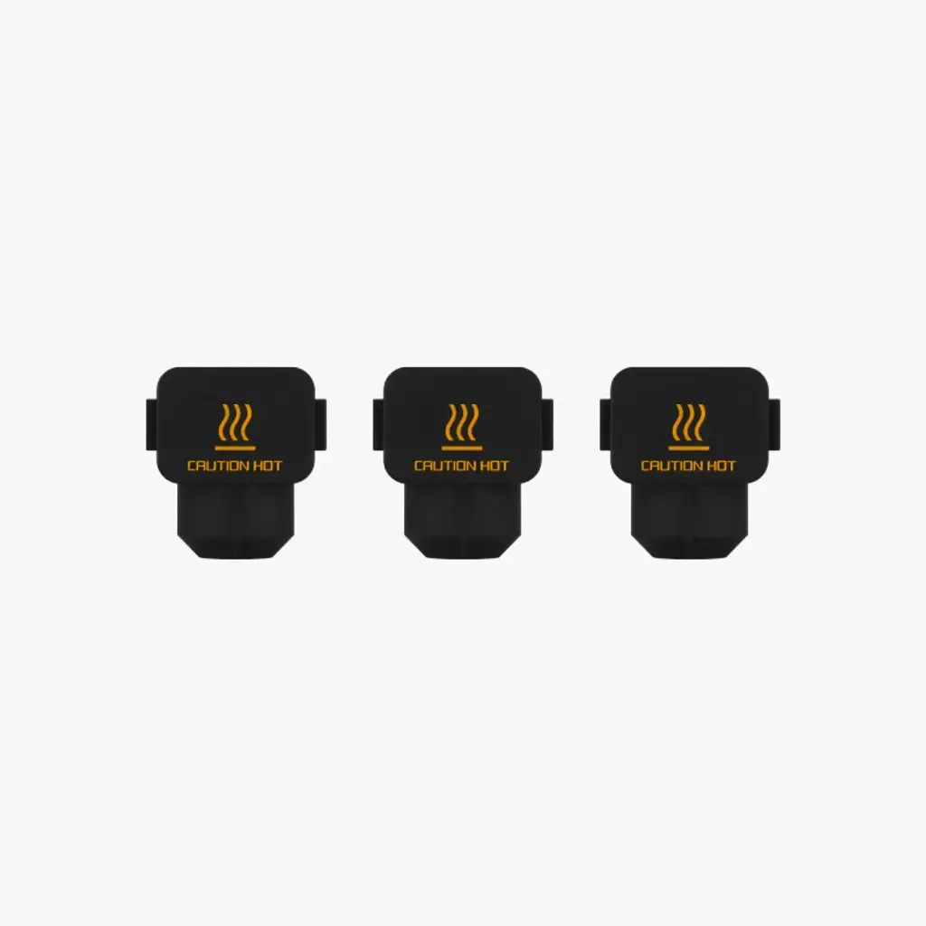Hotend Silicon Cover A1 Series